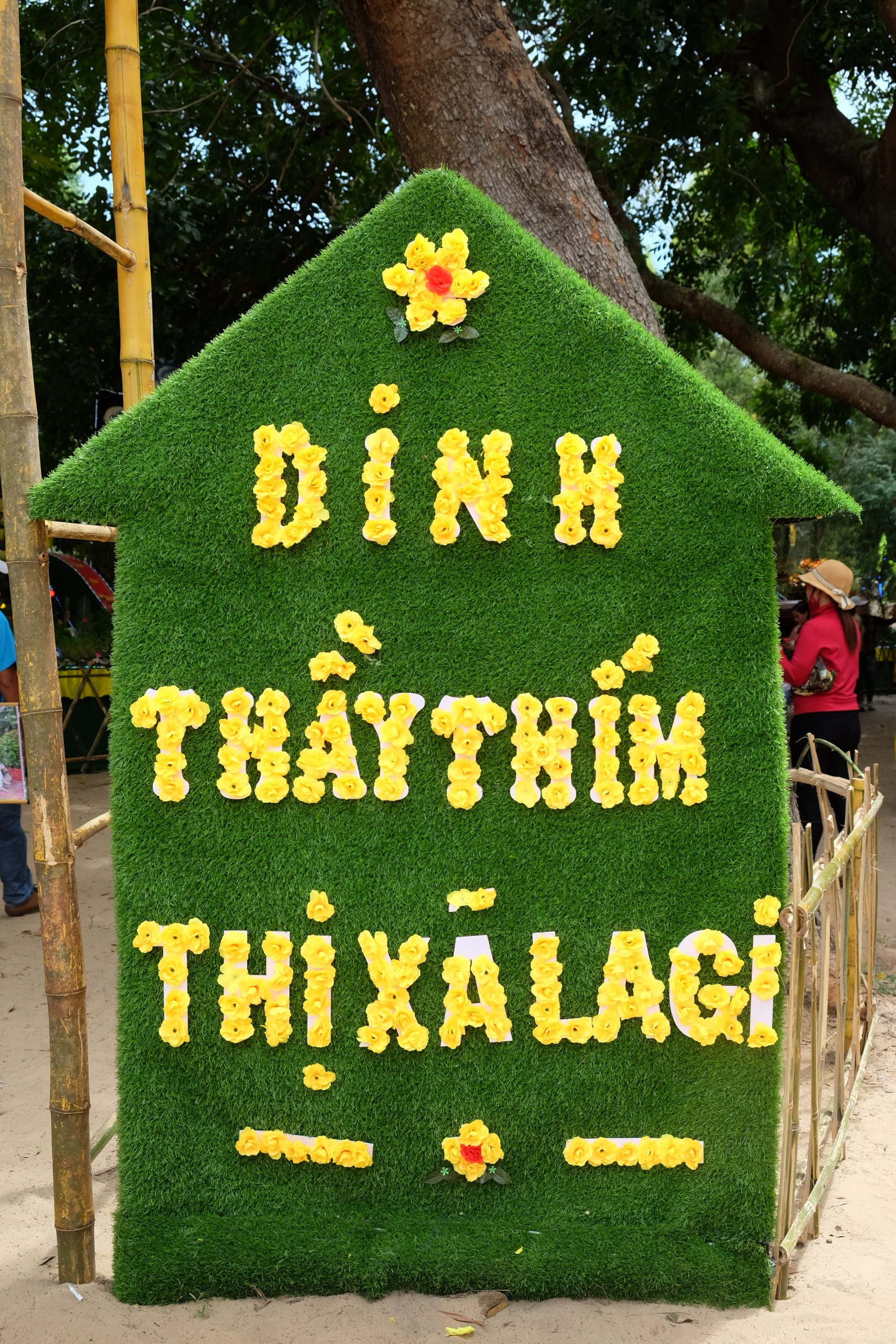 Le hoi dinh Thay Thim 2020 -09