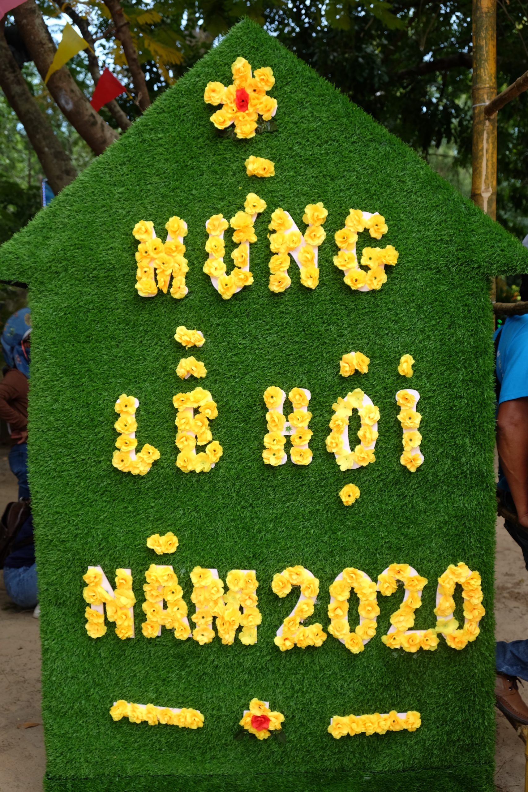 Le hoi dinh Thay Thim 2020 -10